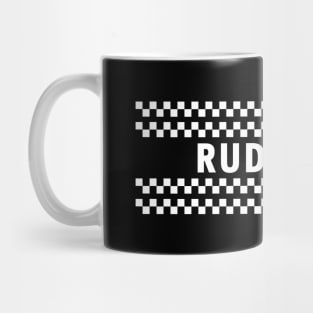 Rude Boy Mug